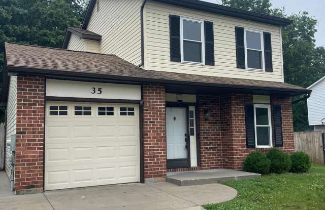 35 HONEYSUCKLE Drive photos photos