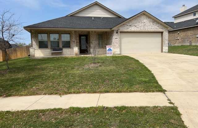 7607 Melanite Drive, Killeen photos photos