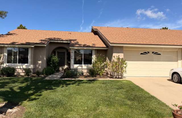 Amazing views in a great Leisure Village home - Camarillo photos photos Amazing views in a great Leisure Village home - Camarillo photos photos