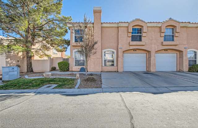Gorgeous 2 Story Townhome Near Summerlin in Gated Community - (Ready April 1,2026) photos photos