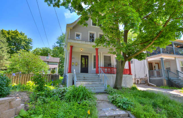 1111 E Gorham St photos photos