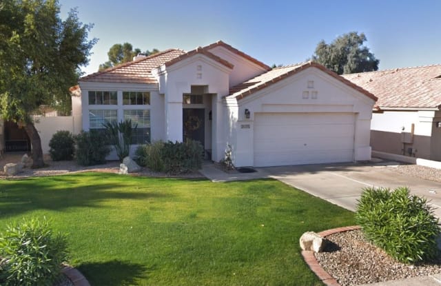 2075 W Riverside St - 2075 West Riverside Street, Chandler, AZ 85248