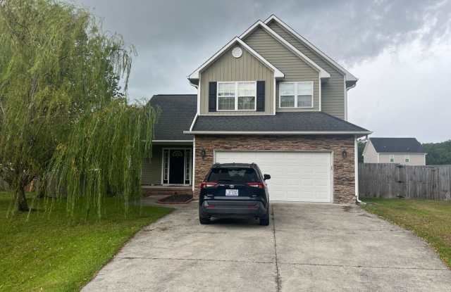 314 Springcreek Court Gallery 1