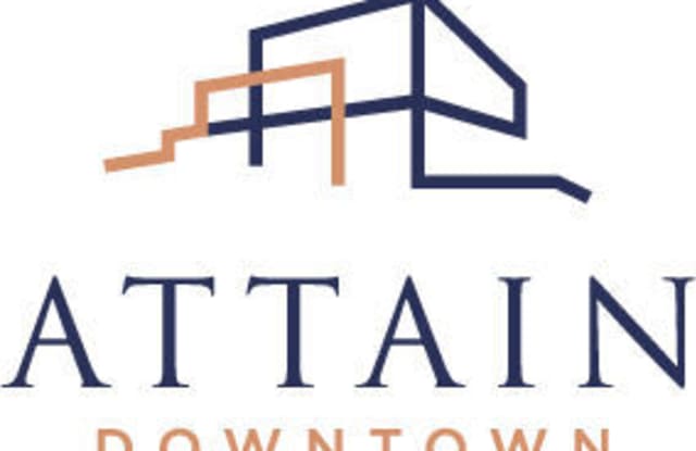 Attain Downtown photos photos