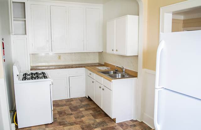 Washington Apartments photos photos