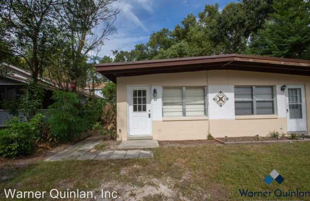 2619 E Pine Street - 2619 E Pine Street, Orlando, FL 32803