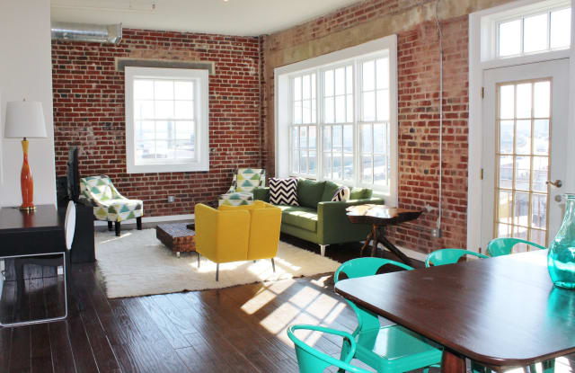 Frankford Lofts Gallery 3
