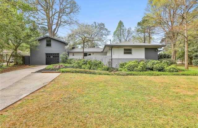 2037-B Lively Ridge Road NE photos photos