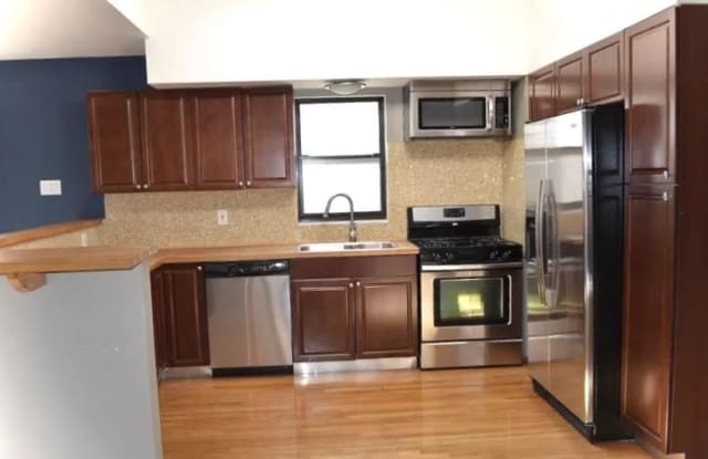 63 71ST ST - 63 71st Street, Guttenberg, NJ 07093