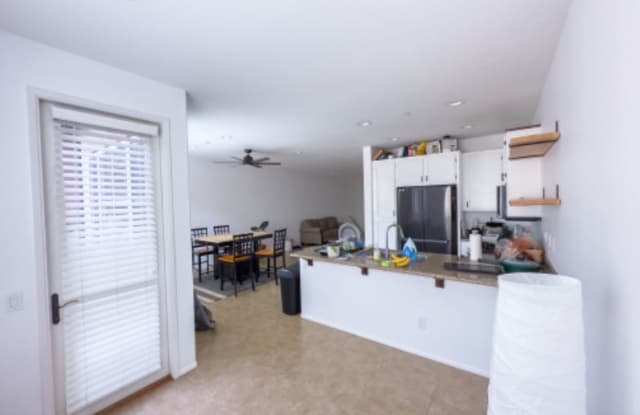 10106 LITTLE LEAF LN - 10106 Little Leaf Lane, Santee, CA 92071