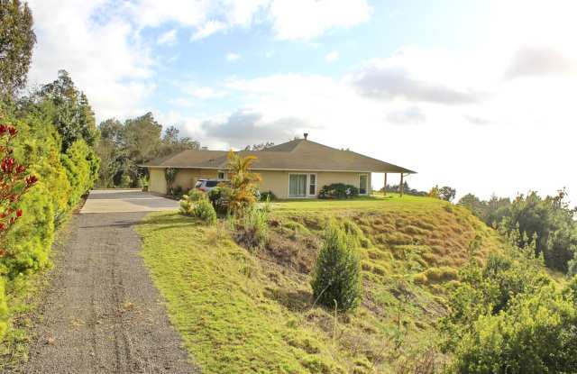 Kula - Furnished 3Bed/2Bath standalone home with Spectacular views photos photos Kula - Furnished 3Bed/2Bath standalone home with Spectacular views photos photos