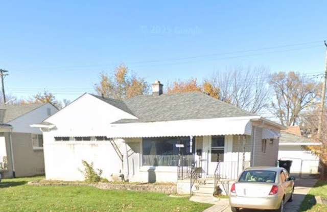 Welcome home!!  Well maintained 3 bedroom ranch Gallery 1