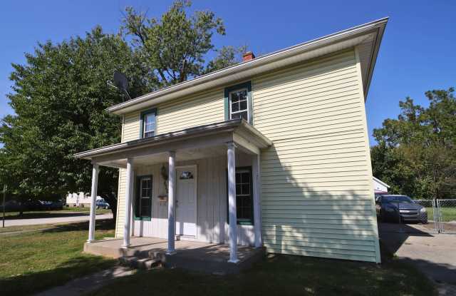 426 Scott Street - 426 Scott Street, Monroe, MI 48161