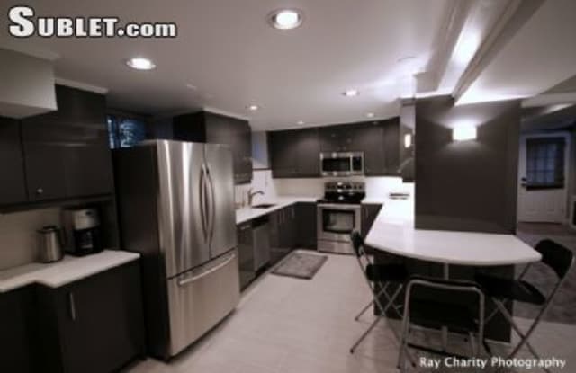 6311 Utah Ave. Nw - 6311 Utah Avenue Northwest, Washington, DC 20015