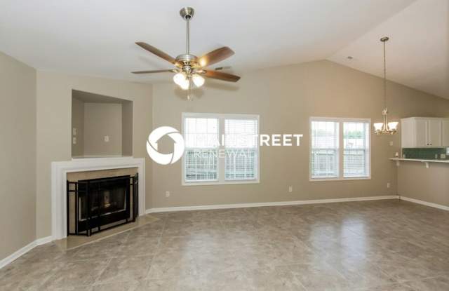 3019 Great Falls Drive Gallery 3