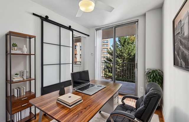 The Seville Apartments Gallery 2