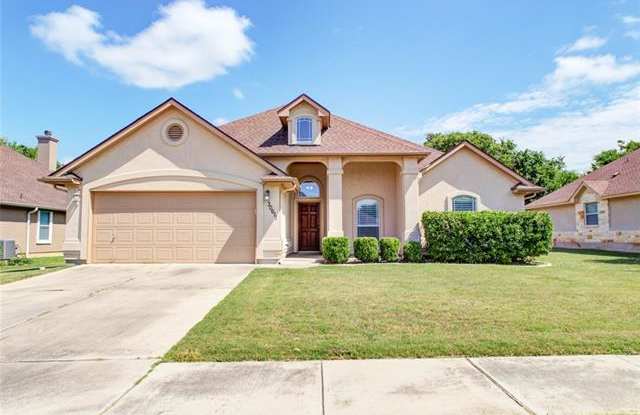 30611 Saint Andrews DR - 30611 Saint Andrew's Drive, Georgetown, TX 78628