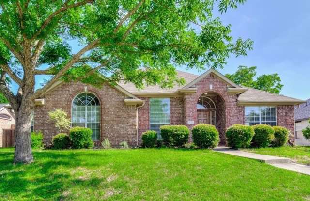 1434 Berkley Road - 1434 Berkley Road, Allen, TX 75002