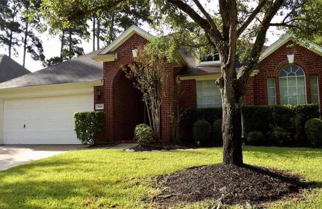 11035 Sprucedale Court - 11035 Sprucedale Court, Harris County, TX 77070