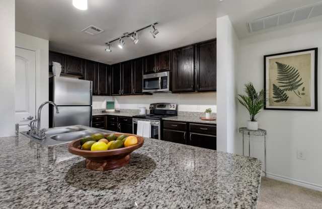 Aviva Fort Worth - 55+ Apartment Homes Gallery 4