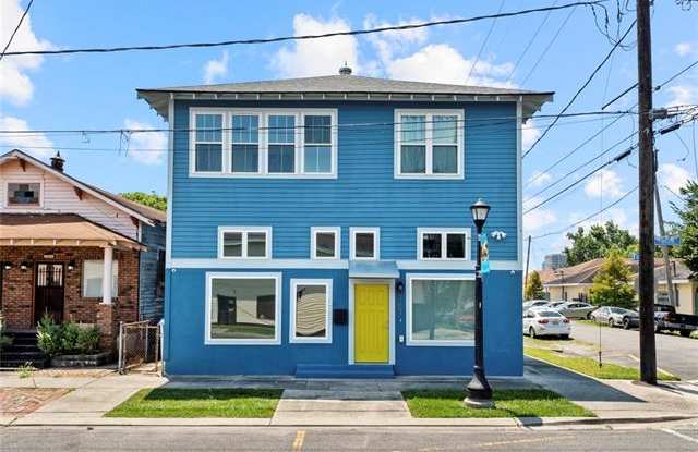 1201 Teche Street photos photos