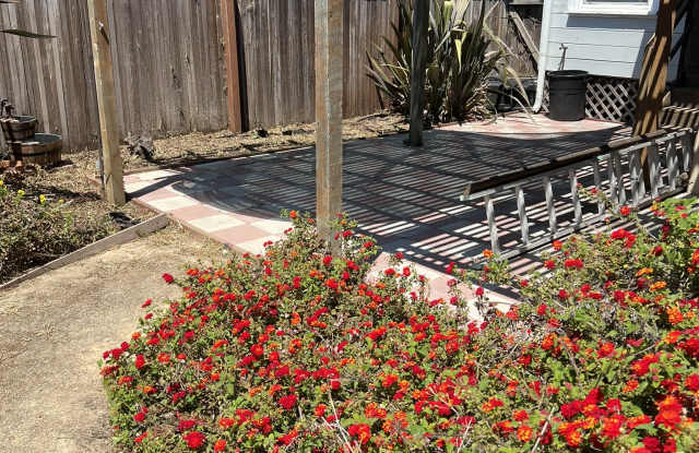 1279 California Drive - 1279 California Drive, Burlingame, CA 94010