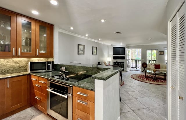 3855 Albatross Street, #2 - 1 Gallery 1