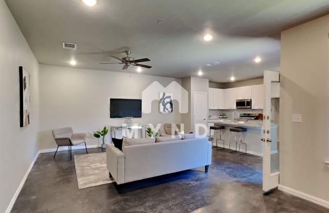 520 Willow Crossing E - 520 Willow Crossing East, Willow Park, TX 76008