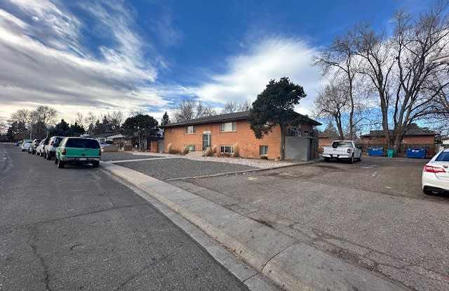 1113 Alford Street, Unit 4 - 1113 Alford Street, Fort Collins, CO 80524