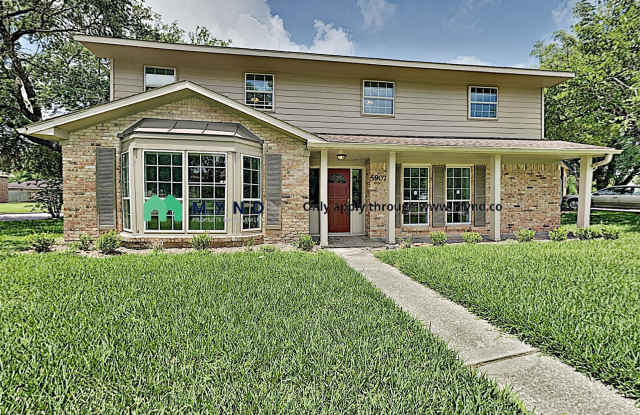 5907 Lattimer Dr - 5907 Lattimer Drive, Houston, TX 77035 5907 Lattimer Dr - 5907 Lattimer Drive, Houston, TX 77035