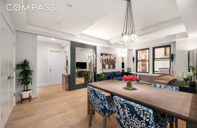 440 West End Avenue - 440 West End Avenue, New York City, NY 10024