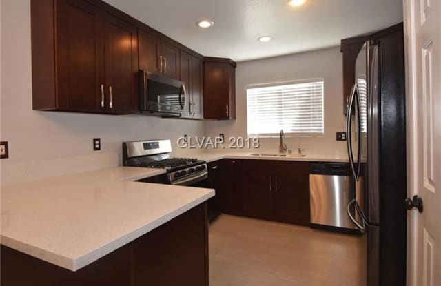 Live In The Heart Of Summerlin 2 Bed 2 Bath Condo! photos photos