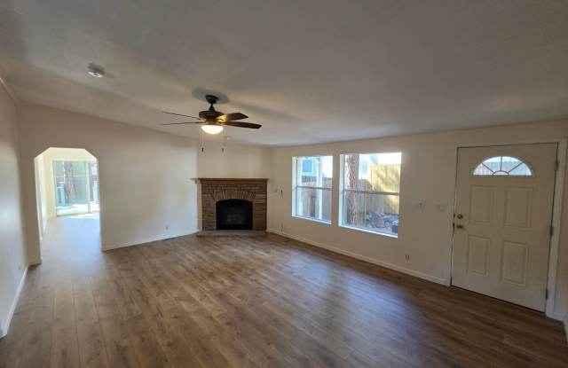 3-Bedroom Home in Railroad Springs Gallery 4