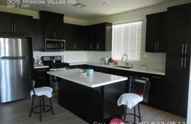 305 Mission Villas Rd. Gallery 3