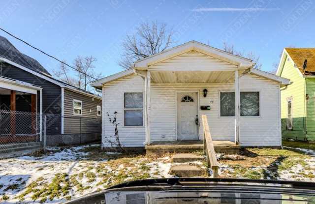 1711 South Franklin Street photos photos 1711 South Franklin Street photos photos