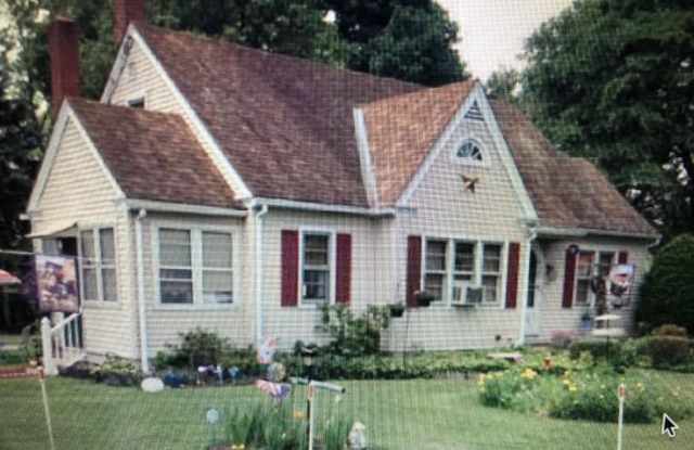 4950 PERKIOMEN Avenue - 4950 Perkiomen Avenue, Lorane, PA 19606