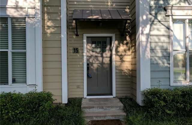4121 Mckinney Avenue - 4121 Mckinney Avenue, Dallas, TX 75204
