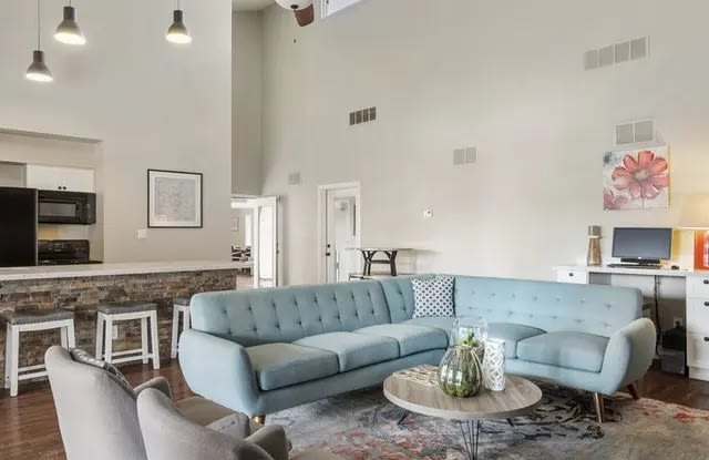 The Place At Wickertree Apartments Gallery 4
