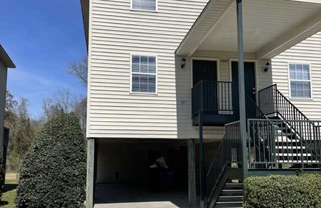 2007 River Drive unit: B - 2007 River Drive, Greenville, NC 27858