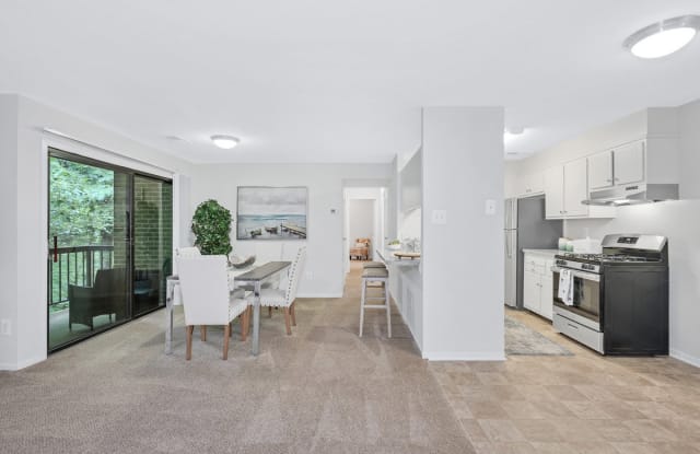 Winterthur Apartments Gallery 4
