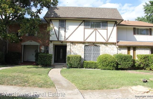 9224 Powhatan - 9224 Powhatan Drive, San Antonio, TX 78230