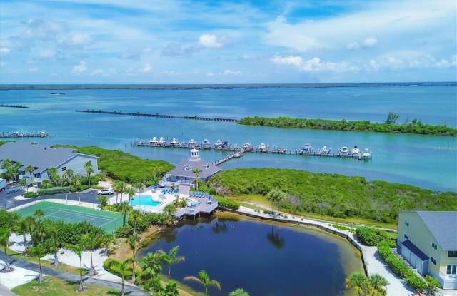 6001 BOCA GRANDE Causeway Gallery 4