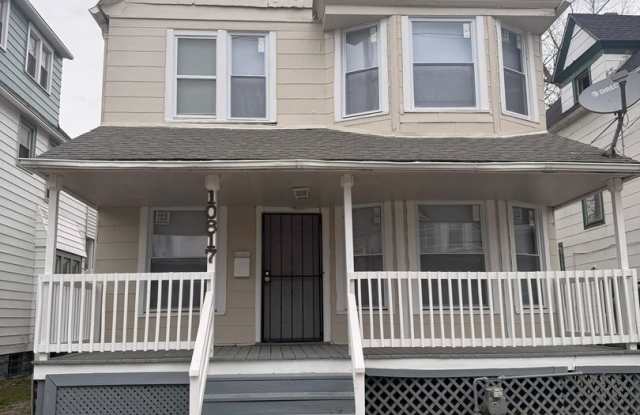 Spacious Classic Colonial with Timeless Charm! 10817 HULL AVE, Cleveland, OH 44106 photos photos