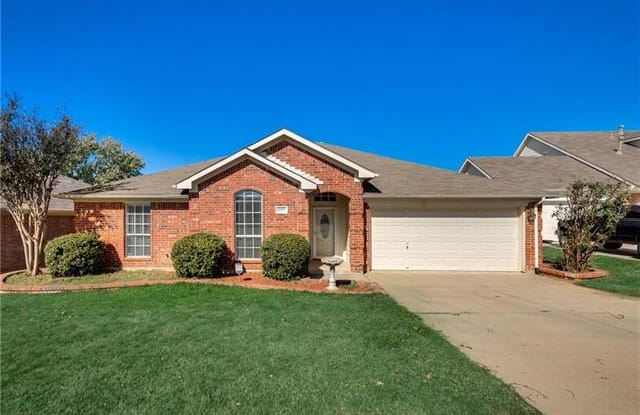 4907 Vaquero Court - 4907 Vaquero Court, Arlington, TX 76017