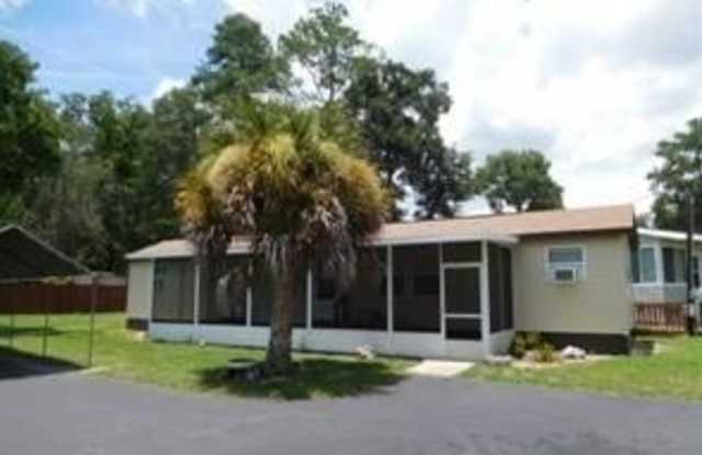 7170 N Golden Point - 7170 North Golden Point, Hernando, FL 34442