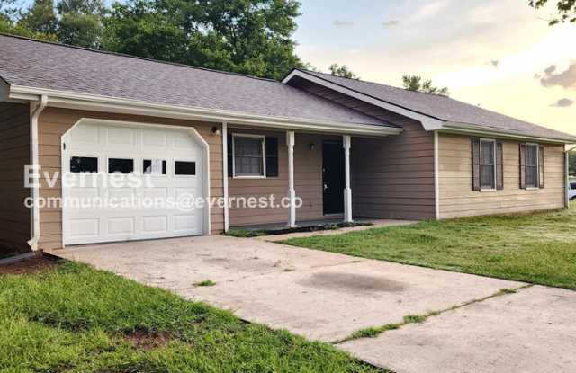 680 Honey Creek Road Southeast photos photos