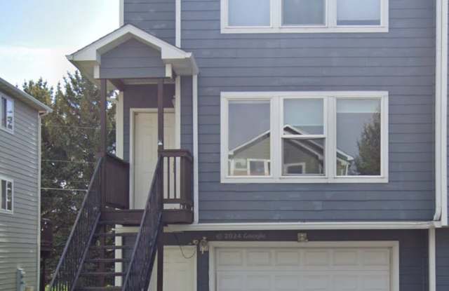 4 Bedroom Townhome in Hawks Ridge by MSU photos photos 4 Bedroom Townhome in Hawks Ridge by MSU photos photos