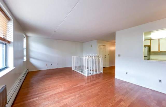 233 West 121st Street - 233 West 121st Street, New York City, NY 10027