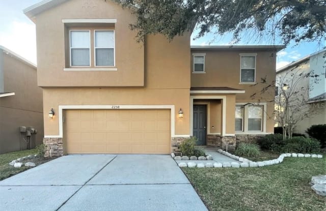 2258 BLACKWOOD DRIVE - 2258 Blackwood Drive, Fuller Heights, FL 33860