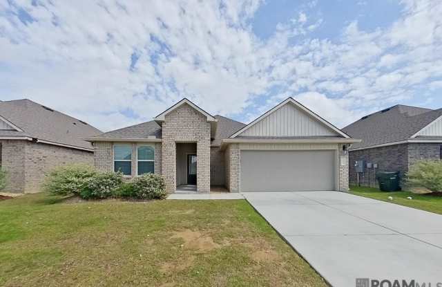 117 Orthello Court - 117 ORTHELLO COURT, Scott, LA 70507